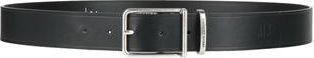 A|X Armani Exchange Small Leather Goods - Belts sur YOOX.COM