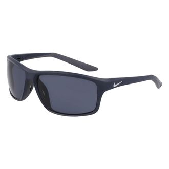 Nike Sunglasses, unisex, Gray, Size: 64 MM Adrenaline 22 Sunglasses