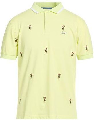 Sun 68 TOPWEAR - Polo shirts on YOOX.COM