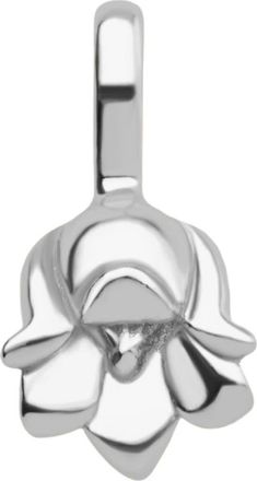 Made by Mary Birth Flower Charm in May - Silver at Nordstrom