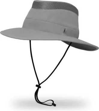 Sunday Afternoons Charter Hat Hut - Unisex | grau