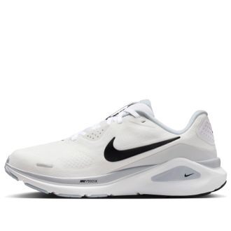 Nike (WMNS) Nike Structure 26 White HJ1101-101