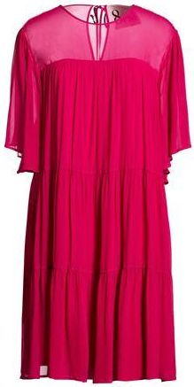 8pm DRESSES - Mini dresses on YOOX.COM