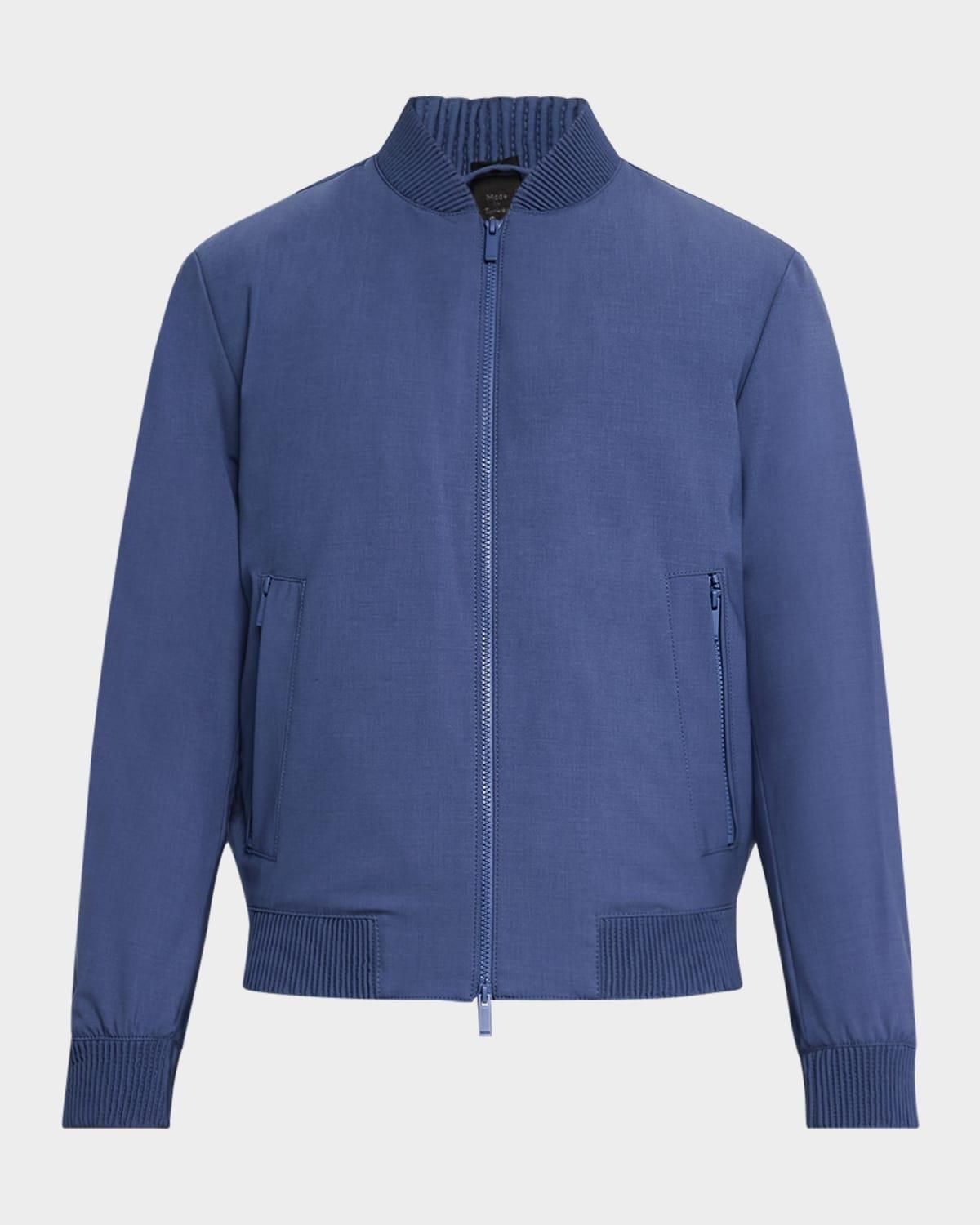 C.P. Company C. P. Company Hoodie with Mens zipper from