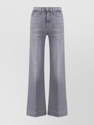 7 For All Mankind modern dojo bootcut jeans