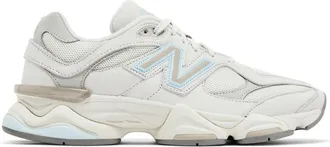 New Balance Mens 9060 Reflection Raincloud Quarry Blue