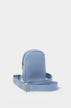 Katie Loxton Kaite Sling Bag in Cornflower Blue at Nordstrom