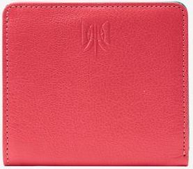 Tusk Siam Evening Wallet in Geranium /Teal at Nordstrom