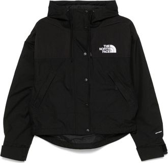 The North Face Reign On jacket - women - Recycled Polyester/Polyester/Polyester/Polyurethane - M - Black