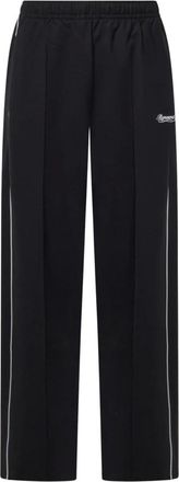 Represent Represent - Traxsuit Pant - Heren - Broeken - Zwart - Maat: W32