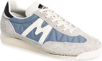 Karhu Gender Inclusive Mestari Sneaker in Windward Blue/blanc De Blanc at Nordstrom, Size 10.5
