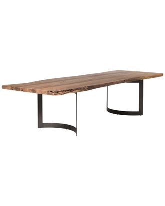 Moe's Bent Extra Small Dining Table