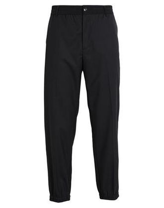 Emporio Armani BOTTOMWEAR - Trousers on YOOX.COM