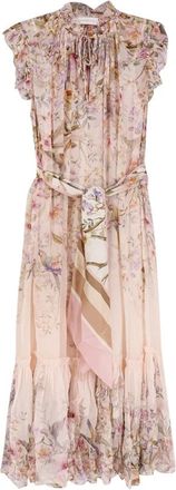 Zimmermann Donna, Abiti, Multicolore, S, new