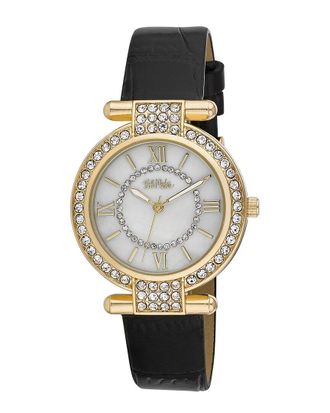 Bob Mackie Womens Watch