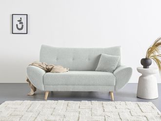 HOME AFFAIRE 2-Sitzer