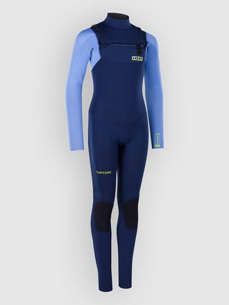 ION Ion Capture 4/3 Front Zip Kids Muta blu