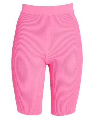Jacquemus BOTTOMWEAR - Shorts & Bermuda Shorts on YOOX.COM