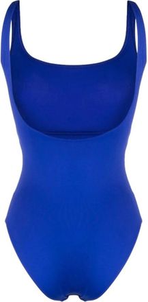 Eres Costume intero Asia con scollo a U - - Swimwear - Donna - Blu - S