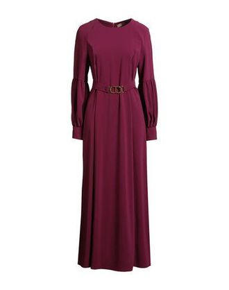 Twin-Set DRESSES - Maxi dresses sur YOOX.COM