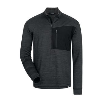 Elysee Funcional Troyer Covelo Talla 4-xxl(62/64) Gris Melange/negro Elysee