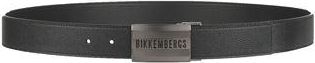Dirk Bikkembergs Kleinlederwaren - G&uuml;rtel auf YOOX.COM