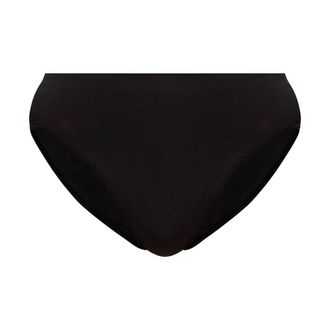 Hanro Mujer, Ropa interior, Negro, Talla: XL