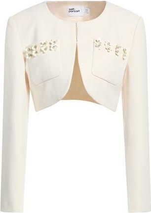 Self Portrait CAPISPALLA - Giacche & Giubbotti su YOOX.COM