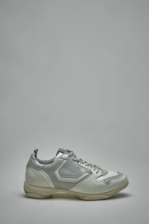 Kiko Kostadinov Ostro Shoes Leather