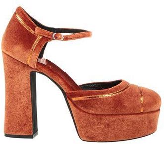 Jeffrey Campbell CALZADO - Zapatos de sal&oacute;n en YOOX.COM