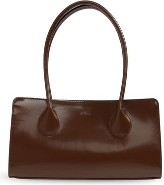 LI&Eacute; STUDIO Mujer, Bolsos, Marr&oacute;n, Talla: ONE Size