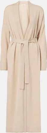 Max Mara Asbuurg cashmere cardigan