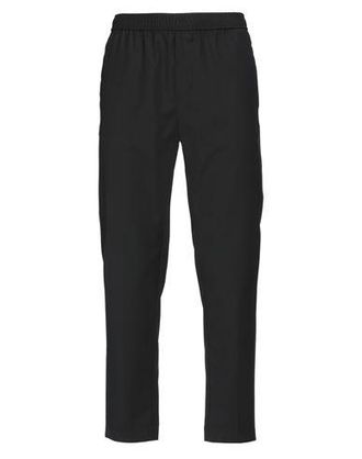 PMDS Premium Mood Denim Superior BOTTOMWEAR - Trousers on YOOX.COM