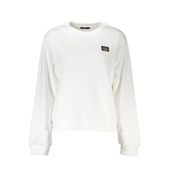 Cavalli Cotton Women Womens Sweatshirt