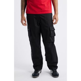 Billionaire Boys Club BB Flagship Aurora Cargo Pants in Black at Nordstrom Rack, Size Xx-Large