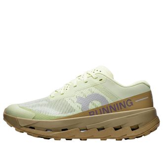 On Running (WMNS) On Running Cloudultra 3 Linen Safari 3WF30114882