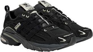 adidas x Song For the Mute Adistar Cushion Sneaker in Core Black/Cream at Nordstrom Rack, Size 10.5