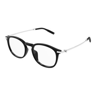 Montblanc Mb0375Oa 001 Optical Frame