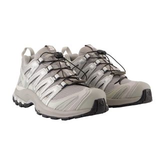 Salomon XA Pro 3D Sneaker - Silver