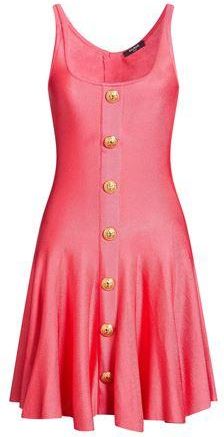 Balmain KLEIDER - Mini-Kleider auf YOOX.COM
