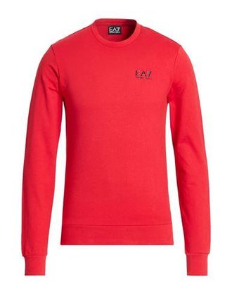Emporio Armani CAMISETAS Y TOPS - Sudaderas en YOOX.COM