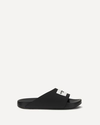 Givenchy Ciabatte in gomma Man 42