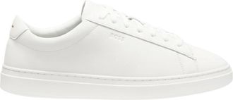 HUGO BOSS Hombre, Zapatos, Blanco, Talla: 41 EU