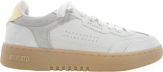 Axel Arigato Dice T-Toe Low-Top Sneakers, Brand Size 38 ( US Size 7.5 )