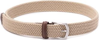 Anderson's Elastic Woven Belt