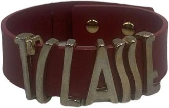 Alviero Martini 1A Classe Mujer, Accesorios, Rojo, Talla: ONE Size