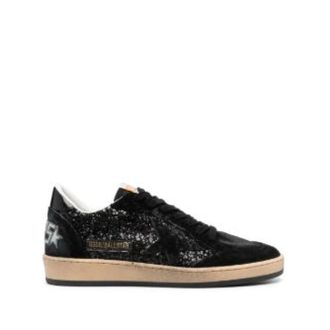 Golden Goose Ball Star Trainers