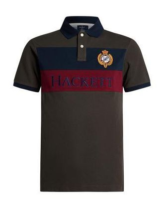 Hackett TOPWEAR - Polo shirts on YOOX.COM