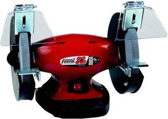 Femi Amoladora De Banco 200 33n Femi