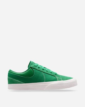 Nike Blazy Sneakers Pine Green / Sail